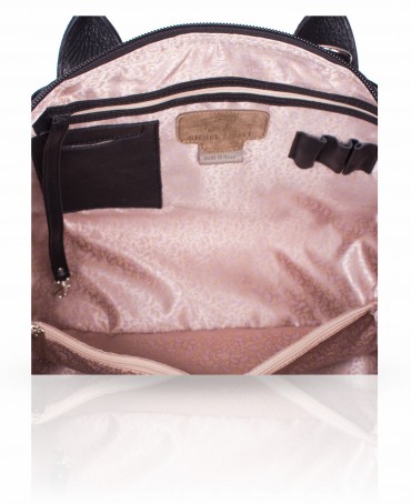 Сумка Женская ECHELLE Bowl/PL/BL